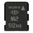 Sony MSA512A